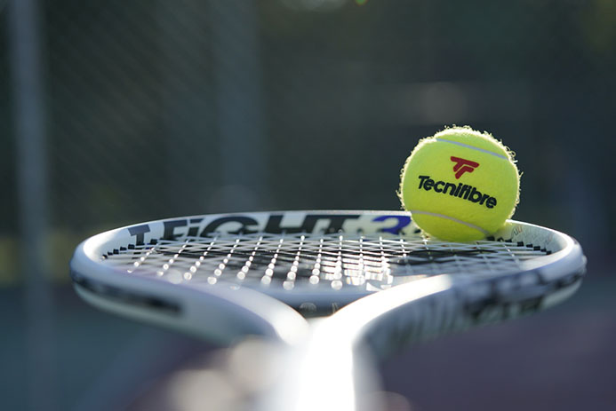 Tecnifibre teniszlabdák