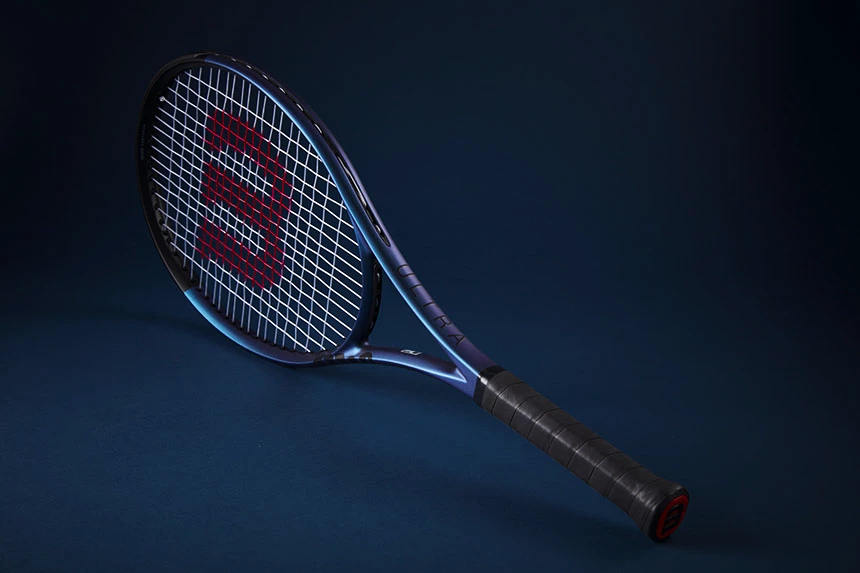 Wilson Ultra v4 teniszütők