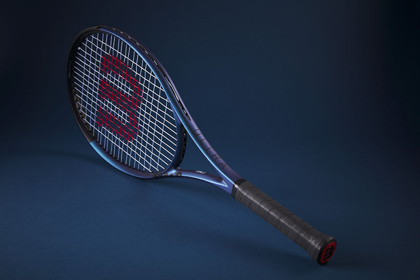 Wilson Ultra v4 teniszütők
