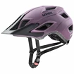 Uvex  Access purple Kerékpáros sisak