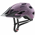 Uvex  Access purple Kerékpáros sisak