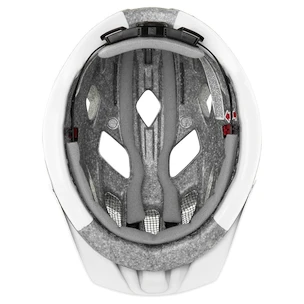 Uvex Active Aqua White (S4104310600) Kerékpáros sisak 57 - 61 cm
