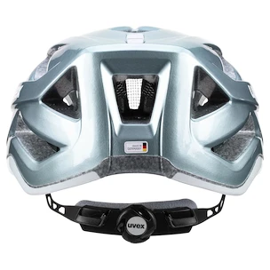 Uvex Active Aqua White (S4104310600) Kerékpáros sisak 57 - 61 cm