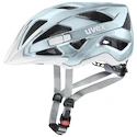 Uvex Active Aqua White (S4104310600) Kerékpáros sisak 57 - 61 cm
