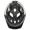 Uvex Active CC Deep Space Sand Mat (S4104271400) Kerékpáros sisak