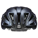 Uvex Active CC Deep Space Sand Mat (S4104271400) Kerékpáros sisak