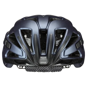 Uvex Active CC Deep Space Sand Mat (S4104271400) Kerékpáros sisak 52 - 57 cm