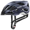 Uvex Active CC Deep Space Sand Mat (S4104271400) Kerékpáros sisak 52 - 57 cm