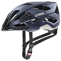 Uvex Active CC Deep Space Sand Mat (S4104271400) Kerékpáros sisak 52 - 57 cm