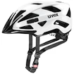 Uvex Active White Black (S4104310700) Kerékpáros sisak