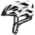 Uvex Active White Black (S4104310700) Kerékpáros sisak