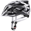 Uvex Air Wing CC Bl-Sil Mat (S4100480100) Kerékpáros sisak 56 - 60 cm