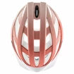 Uvex Air Wing CC Dust Rose - Grapefruit Mat (S4100480500) Kerékpáros sisak