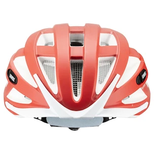 Uvex Air Wing CC Dust Rose - Grapefruit Mat (S4100480500) Kerékpáros sisak
