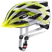Uvex Air Wing CC Grey-Lime Mat (S4100480200) Kerékpáros sisak 56 - 60 cm