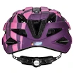 Uvex Air Wing CC Plum-Pink (S4100480800) Kerékpáros sisak