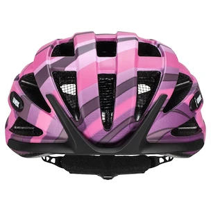 Uvex Air Wing CC Plum-Pink (S4100480800) Kerékpáros sisak 52 - 57 cm