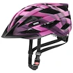 Uvex Air Wing CC Plum-Pink (S4100480800) Kerékpáros sisak 52 - 57 cm