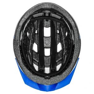 Uvex Air Wing Cobalt - White (S4144262300) Kerékpáros sisak 52 - 57 cm