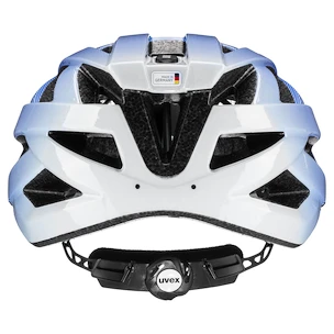 Uvex Air Wing Cobalt - White (S4144262300) Kerékpáros sisak 52 - 57 cm