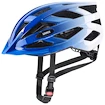 Uvex Air Wing Cobalt - White (S4144262300) Kerékpáros sisak 52 - 57 cm
