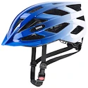 Uvex Air Wing Cobalt - White (S4144262300) Kerékpáros sisak 52 - 57 cm