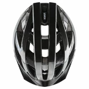 Uvex Air Wing Grey-Black (S4144262400) Kerékpáros sisak