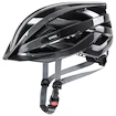 Uvex Air Wing Grey-Black (S4144262400) Kerékpáros sisak 56 - 60 cm