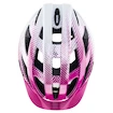 Uvex Air Wing Pink - White (S4144262700) Kerékpáros sisak