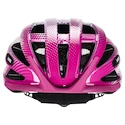 Uvex Air Wing Pink - White (S4144262700) Kerékpáros sisak