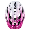 Uvex Air Wing Pink - White (S4144262700) Kerékpáros sisak