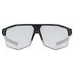 Uvex  Axos Set Black Matt/Mir.Silver (S5330812216) Sportszemüveg