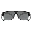 Uvex  Axos Set Black Matt/Mir.Silver (S5330812216) Sportszemüveg