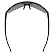 Uvex  Axos Set Black Matt/Mir.Silver (S5330812216) Sportszemüveg