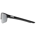 Uvex  Axos Set Black Matt/Mir.Silver (S5330812216) Sportszemüveg