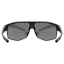 Uvex  Axos Set Black Matt/Mir.Silver (S5330812216) Sportszemüveg