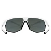 Uvex  Axos Set White Matt/Mir.Silver (S5330818816) Sportszemüveg