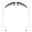 Uvex  Axos Set White Matt/Mir.Silver (S5330818816) Sportszemüveg