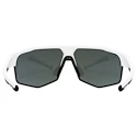 Uvex  Axos Set White Matt/Mir.Silver (S5330818816) Sportszemüveg
