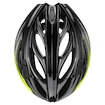 Uvex Boss Race Black - Lime (S4102292000) Kerékpáros sisak