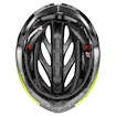 Uvex Boss Race Black - Lime (S4102292000) Kerékpáros sisak