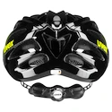 Uvex Boss Race Black - Lime (S4102292000) Kerékpáros sisak