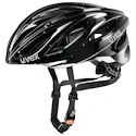 Uvex Boss Race Black (S4102290300) Kerékpáros sisak 52 - 56 cm