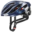 Uvex  Boss Race Deep Space/Black Kerékpáros sisak 52 - 56 cm