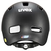 Uvex City 4 Mips Hazel-Black Mat (S4100290400) Kerékpáros sisak