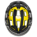 Uvex City 4 Mips Hazel-Black Mat (S4100290400) Kerékpáros sisak