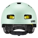 Uvex City 4 Mips Light Jade Mat (S4100290500) Kerékpáros sisak