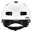 Uvex City 4 Reflexx White Matt (S4100810100) Kerékpáros sisak