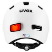Uvex City 4 Reflexx White Matt (S4100810100) Kerékpáros sisak