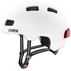 Uvex City 4 Reflexx White Matt (S4100810100) Kerékpáros sisak